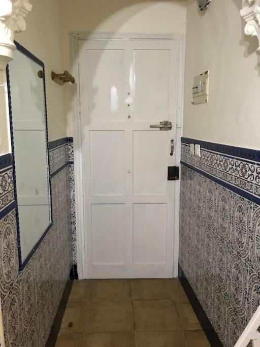 Casa Maria Apartment Estepona Ngoại thất bức ảnh