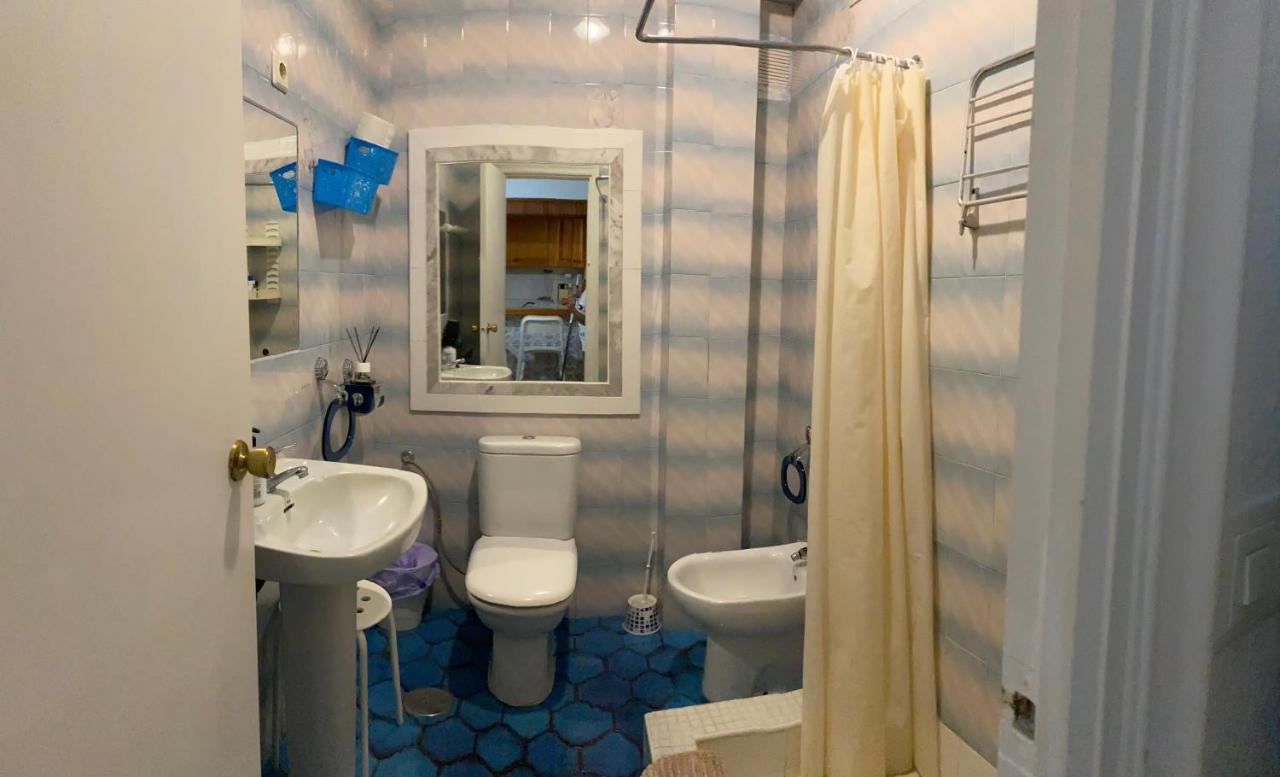 Casa Maria Apartment Estepona Ngoại thất bức ảnh