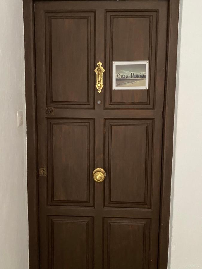 Casa Maria Apartment Estepona Ngoại thất bức ảnh