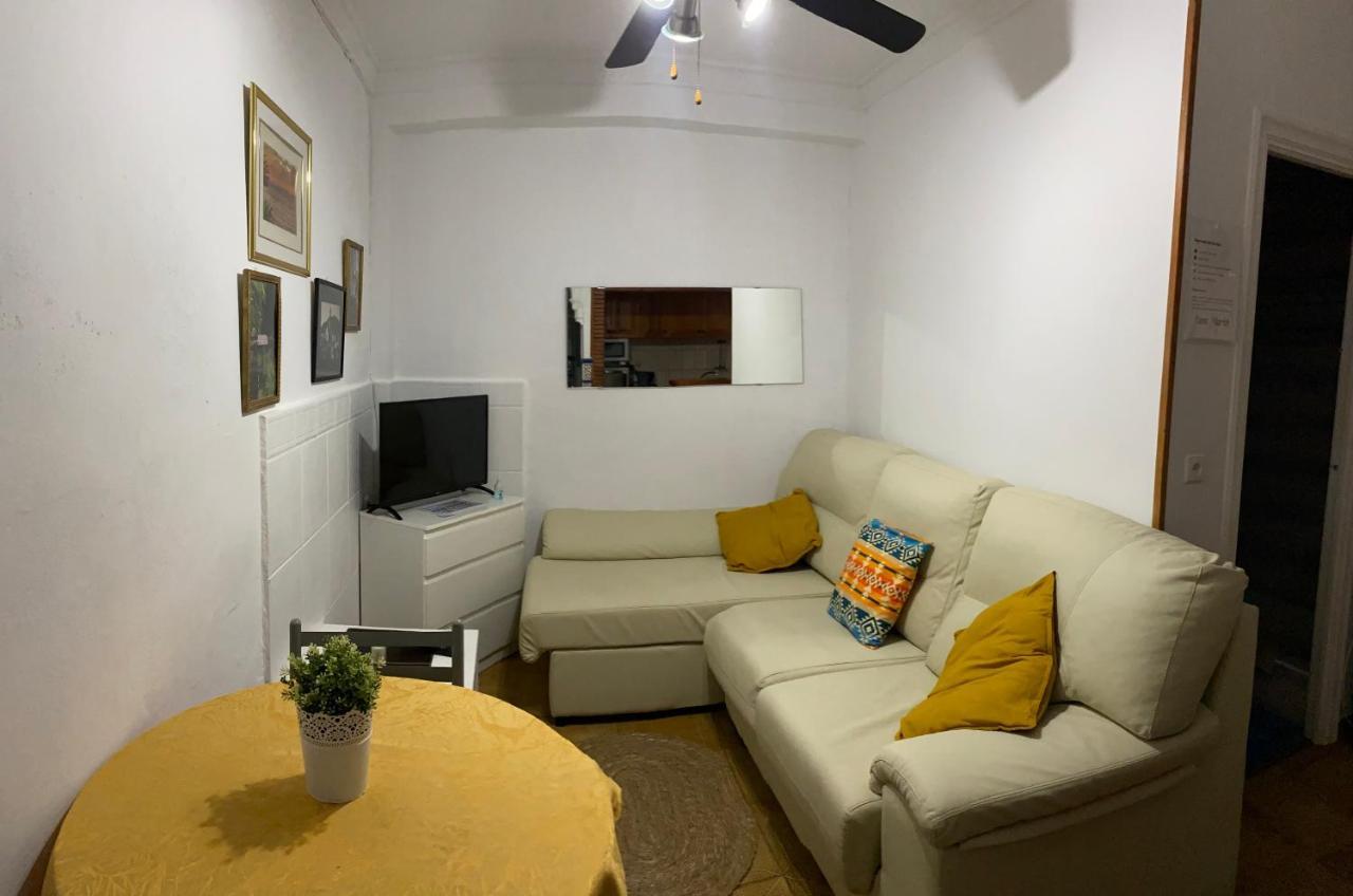 Casa Maria Apartment Estepona Ngoại thất bức ảnh